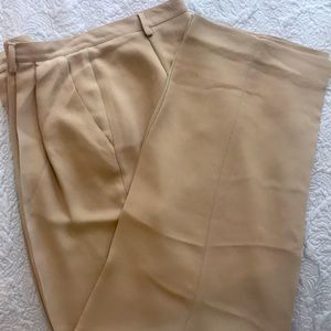Vintage dress pants